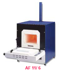 Lò nung EF 11/8B